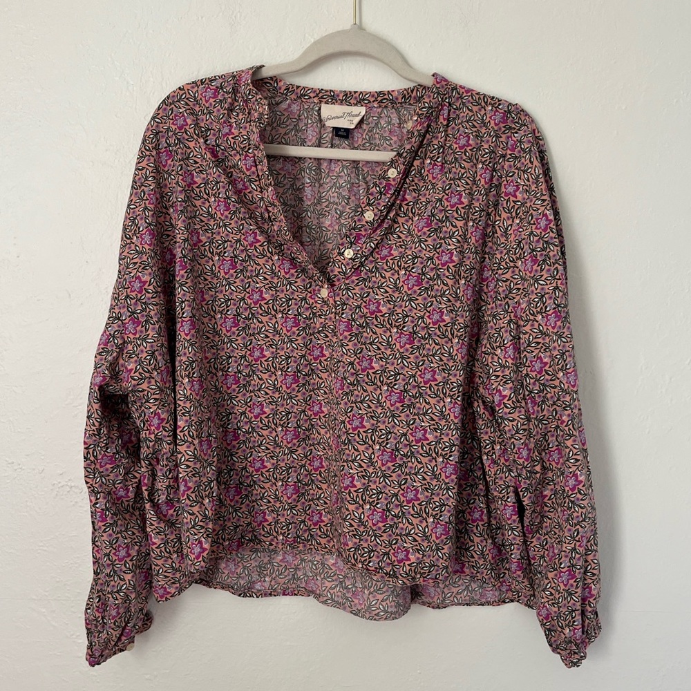 Universal Thread size medium